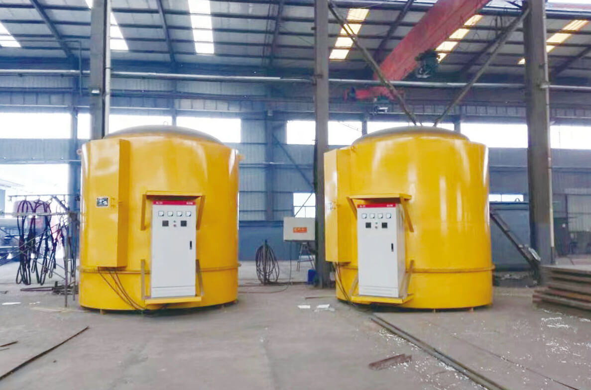 工業(yè)鍍鋅罐